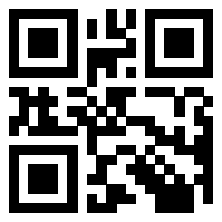 3913236444 Qr Code associato