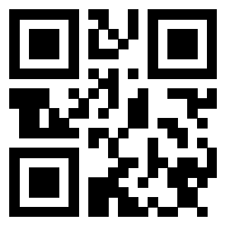 Il Qr Code di 3913236447