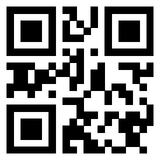 Il QrCode di 3913236453