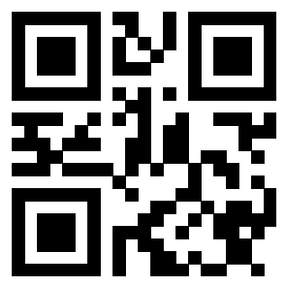 Scansione del Qr Code di 3913236454