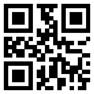 3913236456 - Immagine del QrCode associato