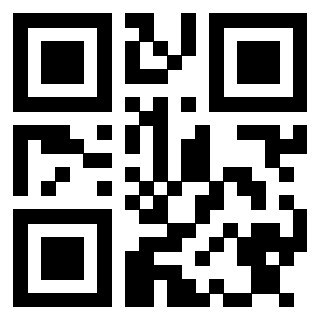 3913236458 Qr Code associato