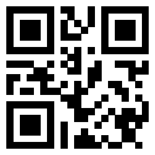 Immagine del Qr Code di 3913236460