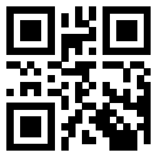 3913236465 QrCode associato