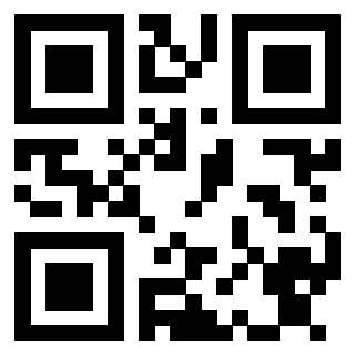 Scansione del Qr Code di 3913236466