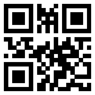 Il Qr Code di 3913236467