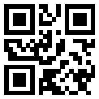 3913236468 Qr Code associato