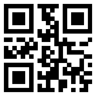 Il QrCode di 3913236472