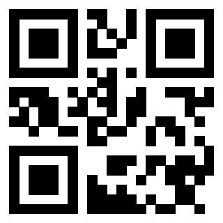 Scansione del Qr Code di 3913236473