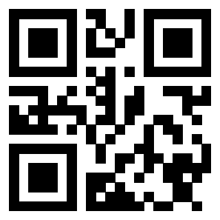 Il QrCode di 3913236475