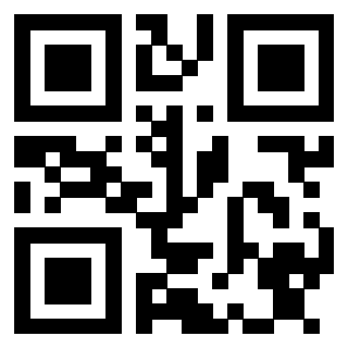 3913236477 - Immagine del Qr Code