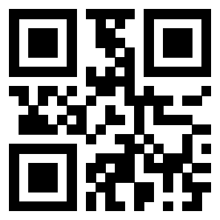 Scansione del QrCode di 3913236478