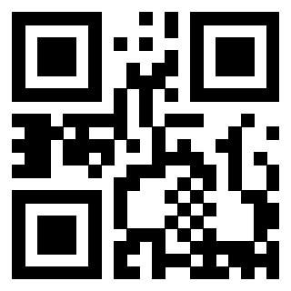 3913236480 - Immagine del QrCode associato