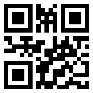 3913236481 - Immagine del Qr Code associato