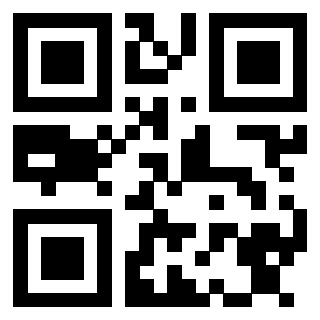 3913236483 Qr Code associato