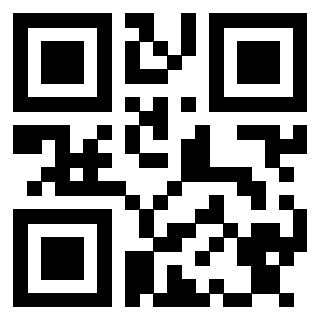 3913236484 Qr Code associato