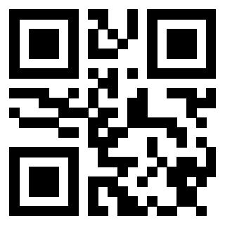 Immagine del Qr Code di 3913236486