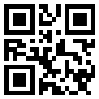 3913236487 QrCode associato