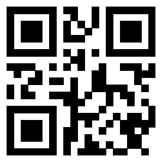 3913236490 - Immagine del Qr Code associato