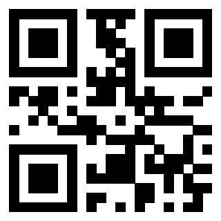 3913236492 - Immagine del Qr Code associato