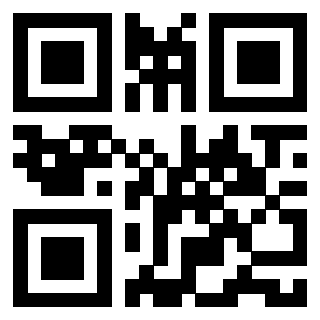 3913236493 - Immagine del QrCode associato