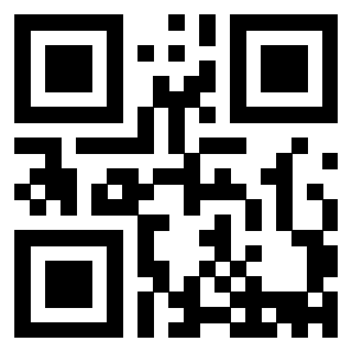 3913236496 Qr Code associato