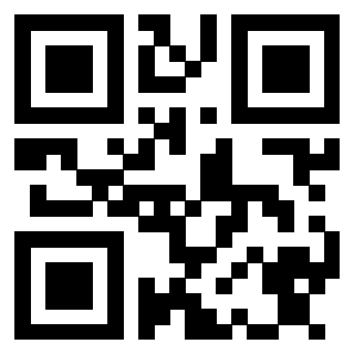 3913236498 - Immagine del Qr Code associato