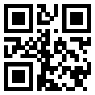 3913236501 - Immagine del Qr Code