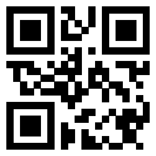 Immagine del QrCode di 3913236502
