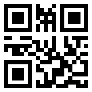 Il Qr Code di 3913236505