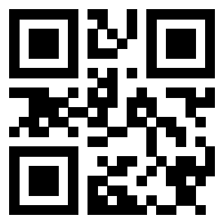 3913236506 QrCode associato