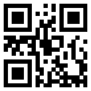 Immagine del Qr Code di 3913236507