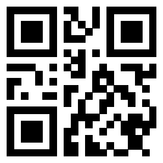 3913236508 - Immagine del QrCode