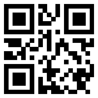 3913236512 QrCode associato