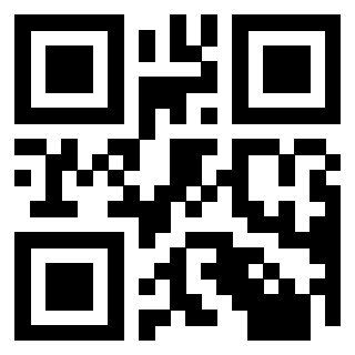 3913236513 - Immagine del QrCode associato