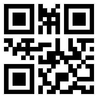 Immagine del Qr Code di 3913236518