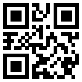 3913236520 - Immagine del Qr Code
