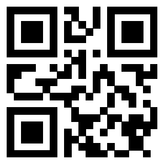 3913236521 - Immagine del QrCode associato