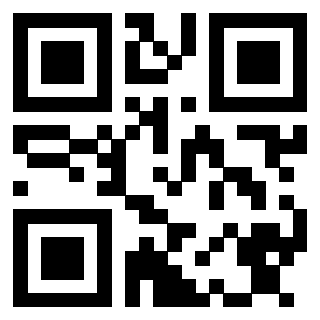 Immagine del Qr Code di 3913236522