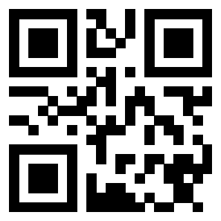 Il QrCode di 3913236523
