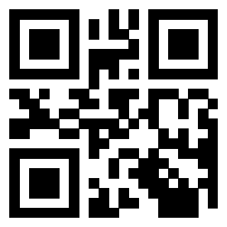 Immagine del Qr Code di 3913236525