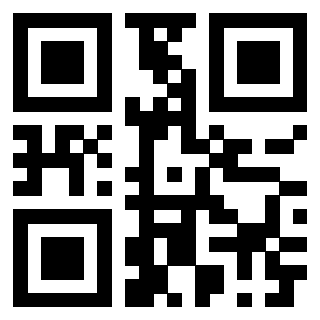 Scansione del Qr Code di 3913236527