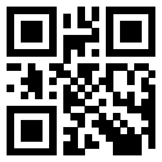 3913236528 - Immagine del QrCode associato
