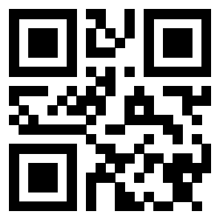 3913236531 - Immagine del QrCode