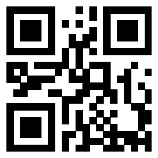Il QrCode di 3913236534