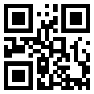 3913236535 QrCode associato