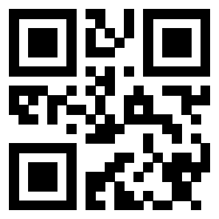 3913236536 - Immagine del QrCode