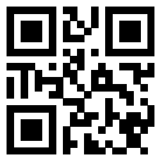 Immagine del QrCode di 3913236537