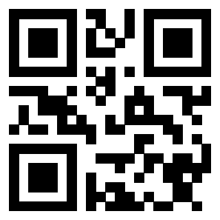 3913236539 - Immagine del Qr Code associato