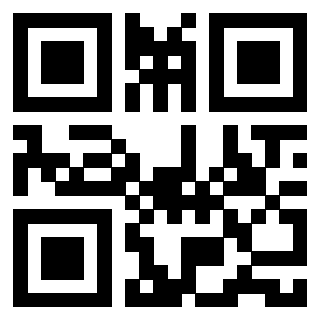 Il QrCode di 3913236542